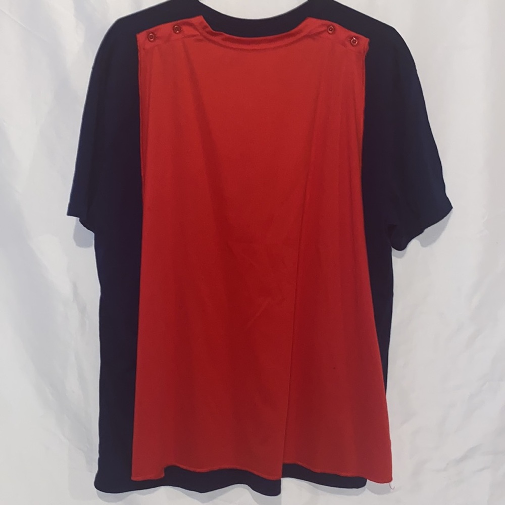 Mens Superman vs Batman Tee